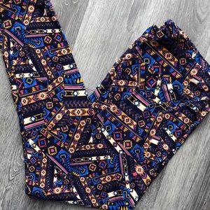 TC2 legging! LulaRoe NWOT